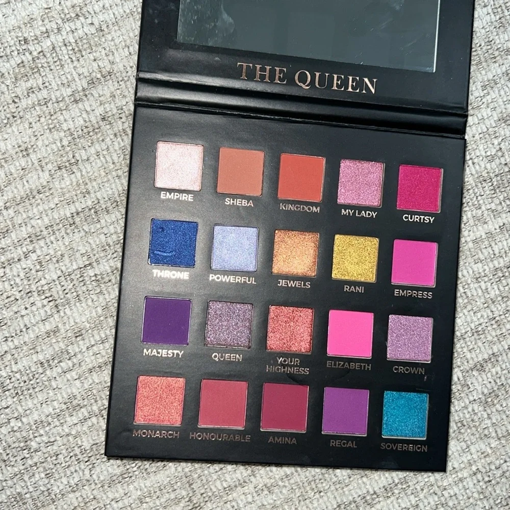 The Queen Palette by Eloise - Picture 7 of 7